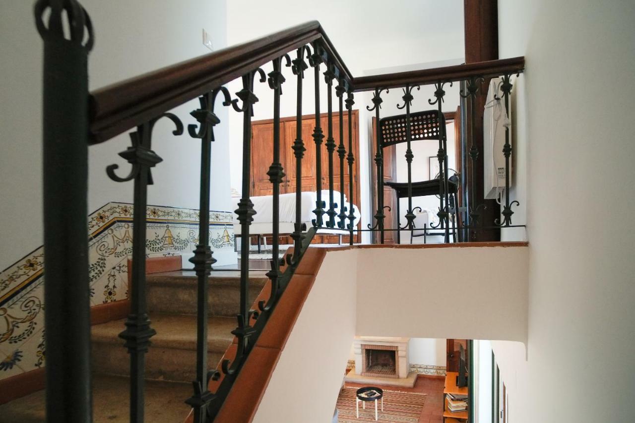 Appartement Castle Lisbon Typical Extérieur photo